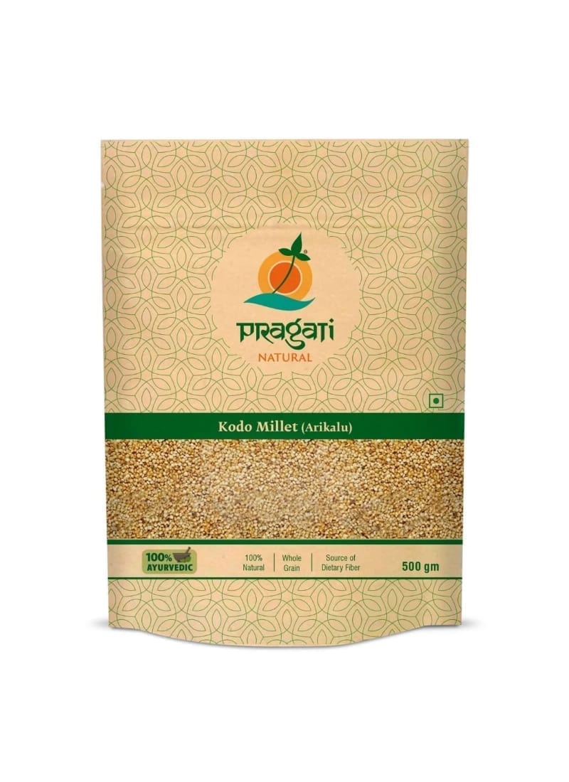 Kodo Millets ( Arikalu)-500g
