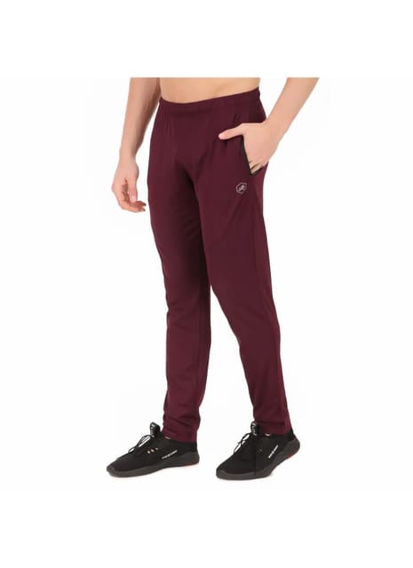 Performance Z30 Lower For Men (Maroon)