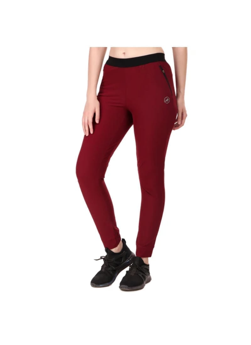 Ultra Lightweight Lower For Women (Maroon)
