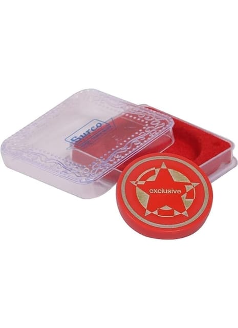 Surco Carrom Striker Speedo Quality Approved, Used In National & International Tournament (M.M.I.)
