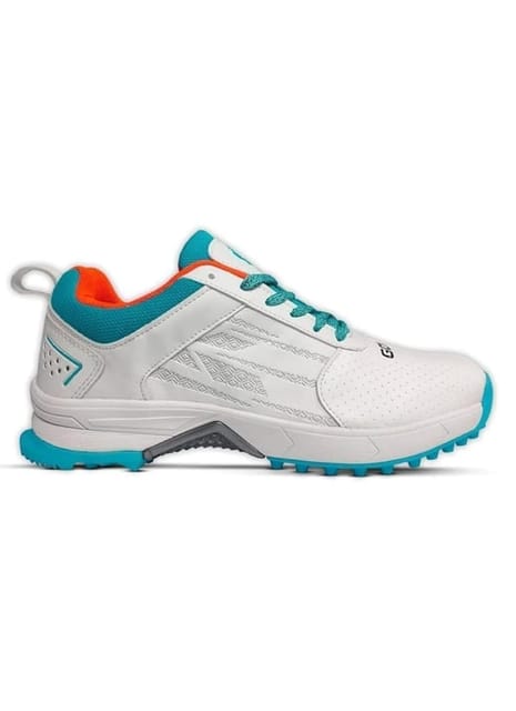 KD GOWIN CRICKET SHOES RUBBER SPIKE SHOES CLUB TOURNAMENT USE