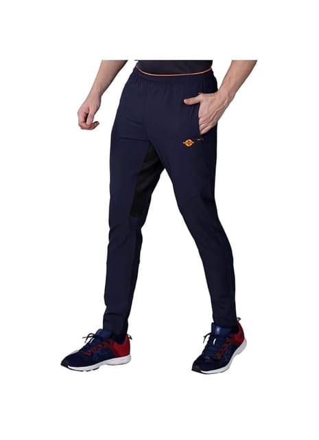 NIVIA Aqua_2 Track Pant for Men | Trouser for Boys |Sports Lower / D.Grey)