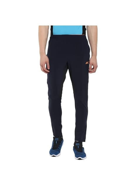 NIVIA Aqua_3 Track Pant for Men | Trouser for Boys |Sports Lower / Navy Blue
