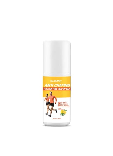 Elemnt Anti Chafing Roll-On- 50 ML (Pack of 1)