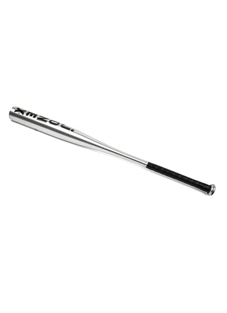 JJ Jonex Aluminium Light Basebat 34" Sterling Aluminium Baseball Bat (MYC)