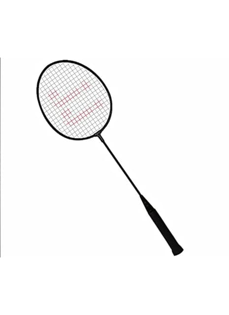 JJ Jonex Aeroforce Badminton Racket - Designed for Powerful Smashes