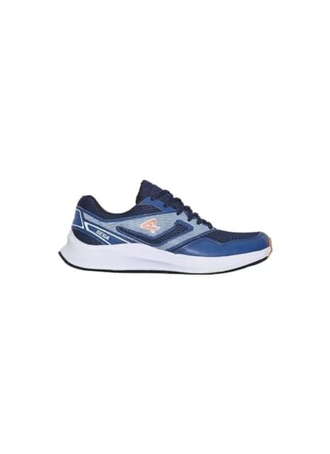 SEGA Comfort Jogging / Multipurpose Shoes Navy Blue