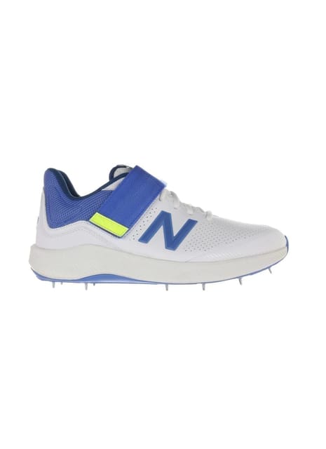 New Balance CK4040W5 Metal Spike Cricket Shoe