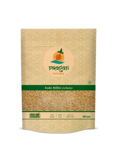 Kodo Millets ( Arikalu)-500g