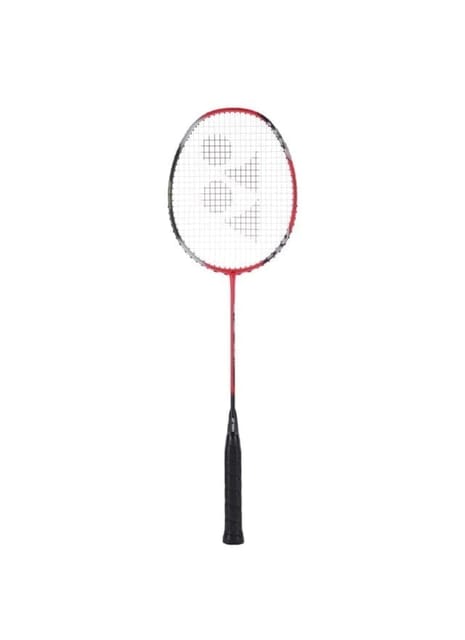 Yonex Astrox 3 DG Badminton Racket | Material: Graphite | 4U, 83 gm | Red, Black
