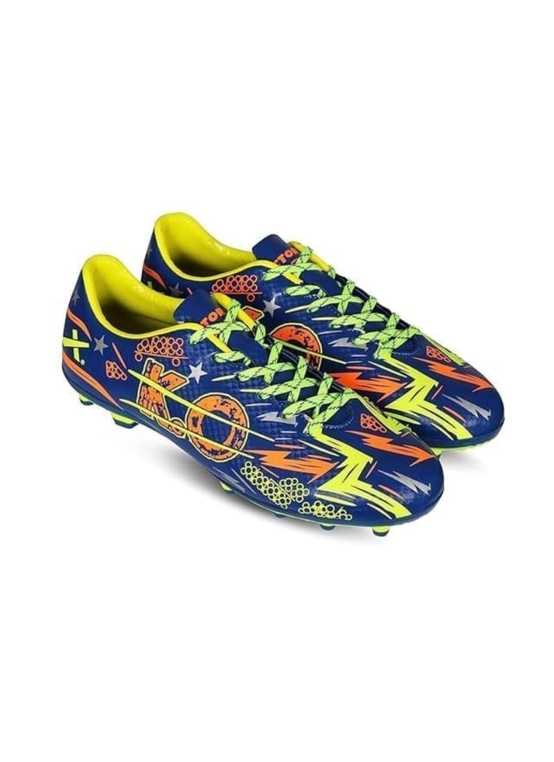 Vector X Knockout Football Shoe for Men