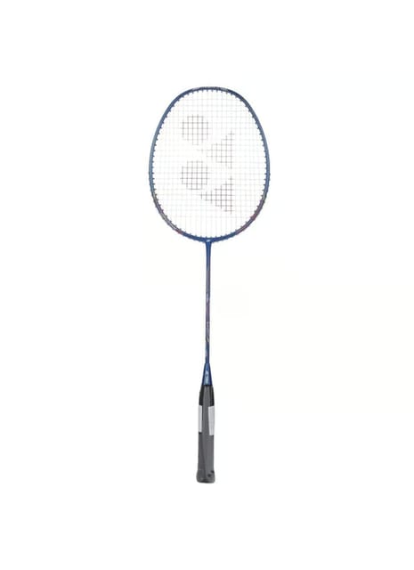 Yonex Nanoray 72 Light Badminton racket, 5U/G4 (Weight 77gm / 30lbs Tension) With Full Cover