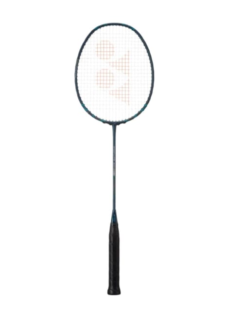 YONEX NANOFLARE 800 GAME BADMINTON RACKET, DEEP GREEN