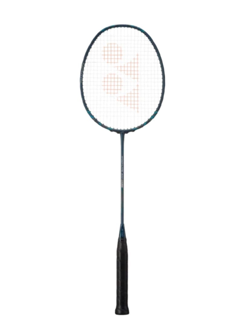 YONEX NANOFLARE 800 GAME BADMINTON RACKET, DEEP GREEN