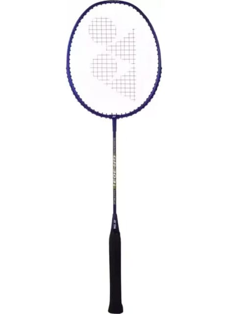 Yonex GR 303i Graphite Badminton Racquet with Full Cover (Pack of 2)