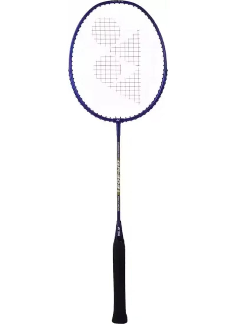 Yonex GR 303i Graphite Badminton Racquet with Full Cover (Pack of 2)