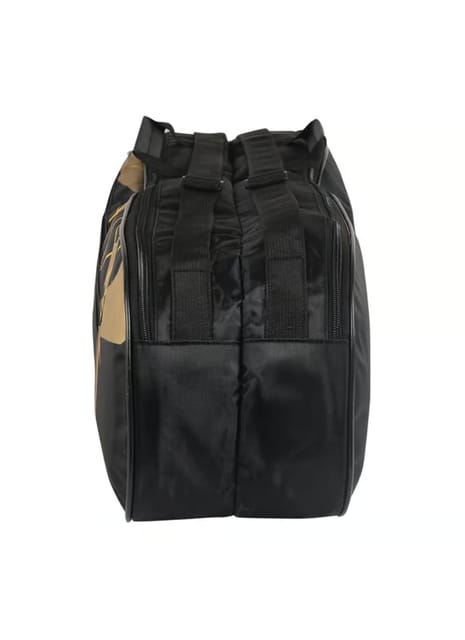 YONEX Badminton Kitbag BT5 | 2 Zipper Compartment for Storage of 3 Rackets and Clothes|