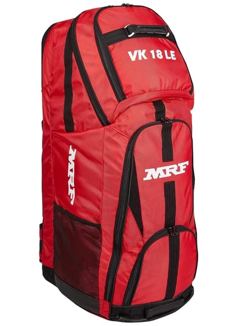 MRF Cricket KITBAG VK-18 LE