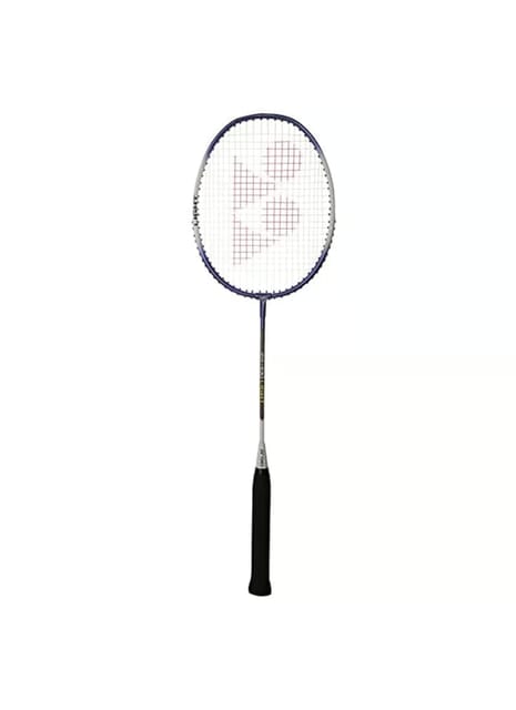 Yonex ZR 100 Light Aluminium Badminton Racquet with Full Cover | Made in India(Set of 1) | Blue