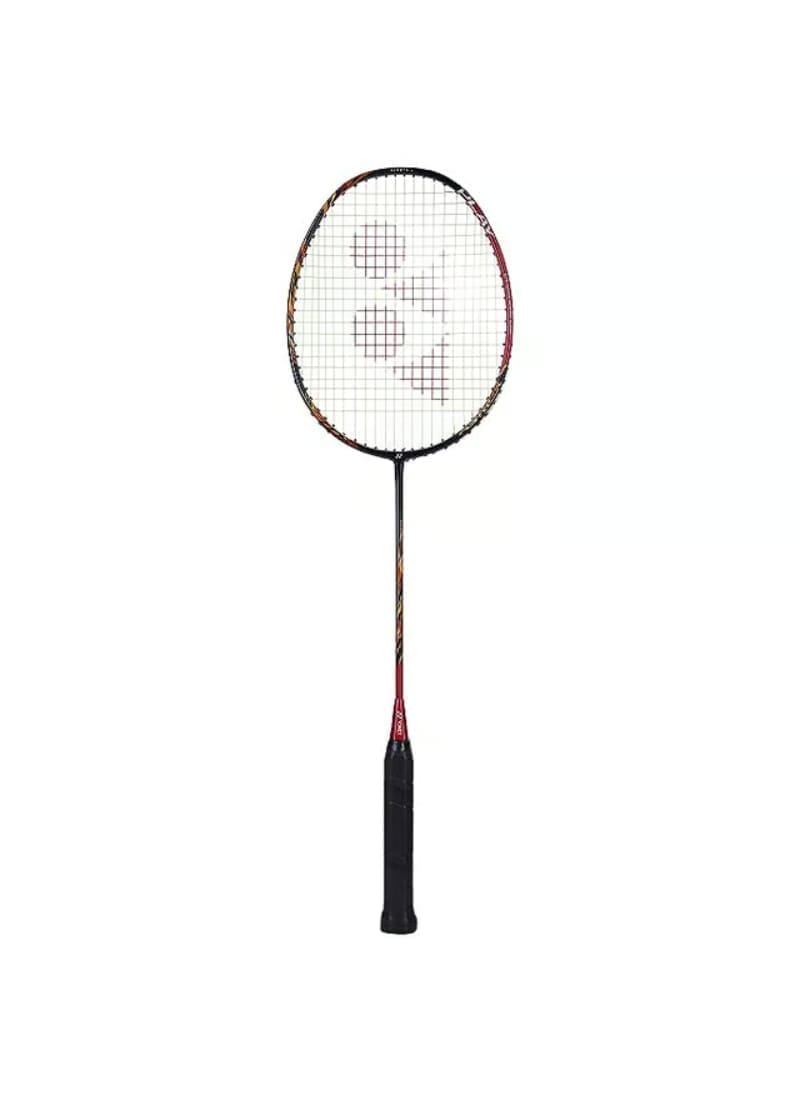 YONEX Astrox 99 Play Badminton Racquet with Full Cover Material: Graphite | White Tiger / Cherry Sunburst