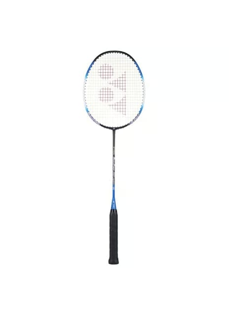 YONEX Muscle Power 22 Light Badminton Racquet, Black Blue