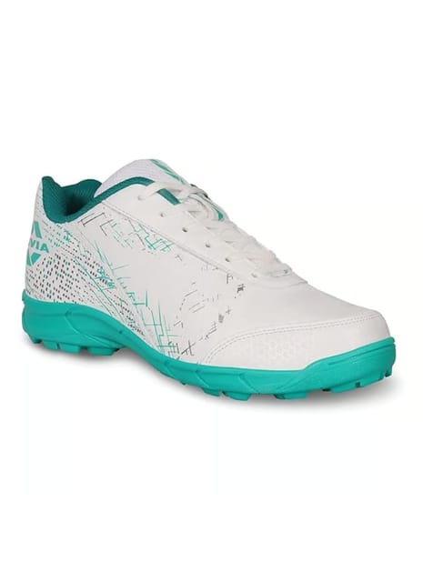 Nivia Bounce Cricket Shoe for Men with Synthetic Leather